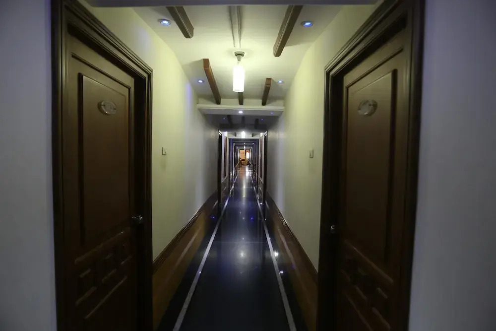 OYO Rooms Singarathope