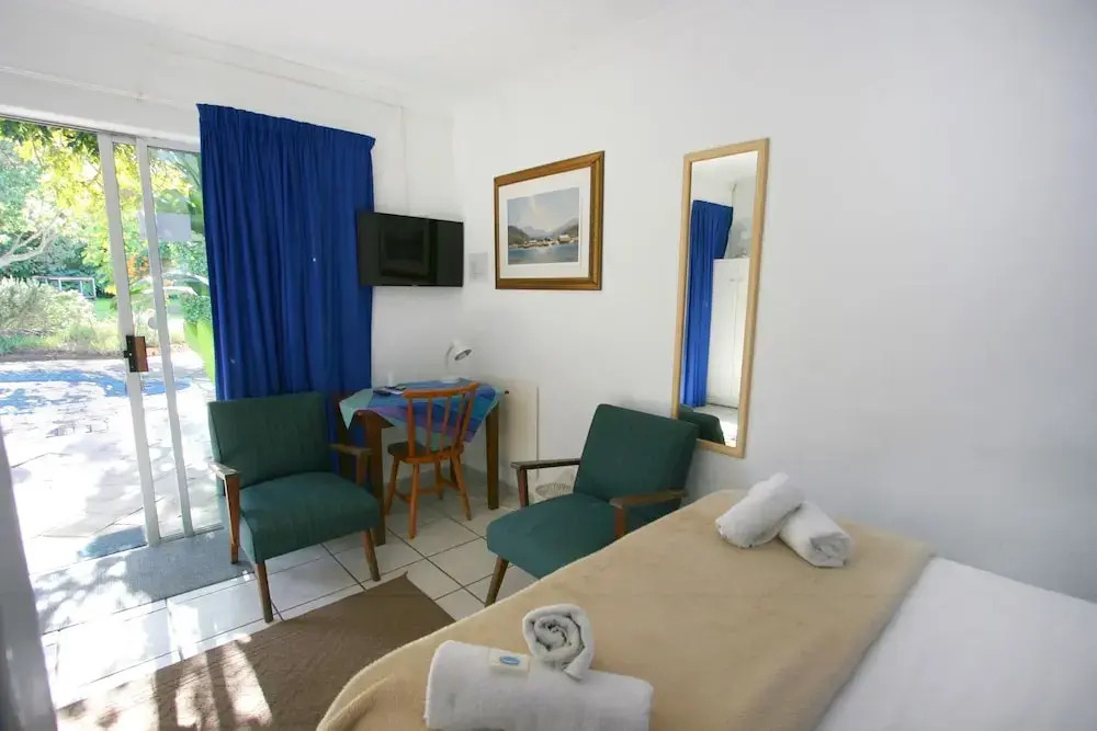 Clouds Guest House