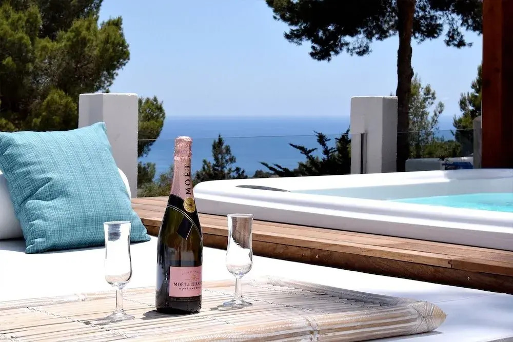 Villa Beluga