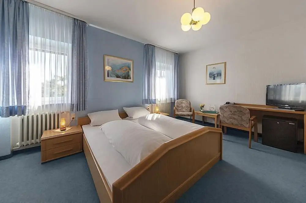 Hotel Bergfried