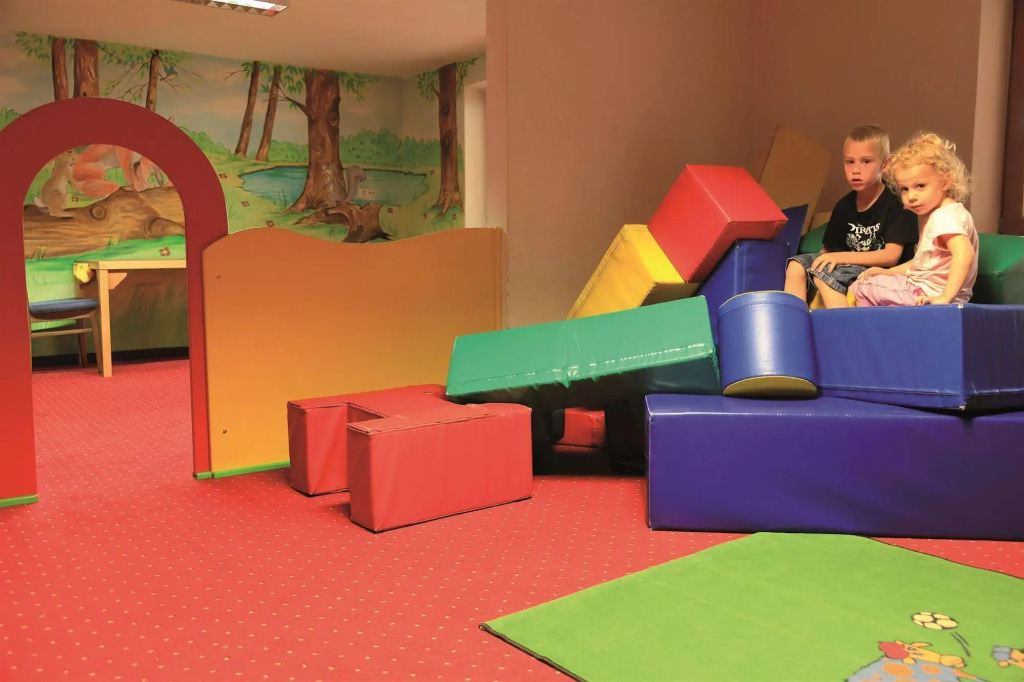 Aktivhotel Waldhof