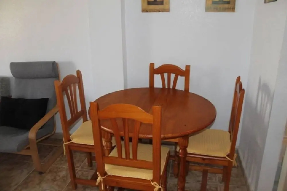 La Cinuelica R2 Ground Floor Apartment with L167