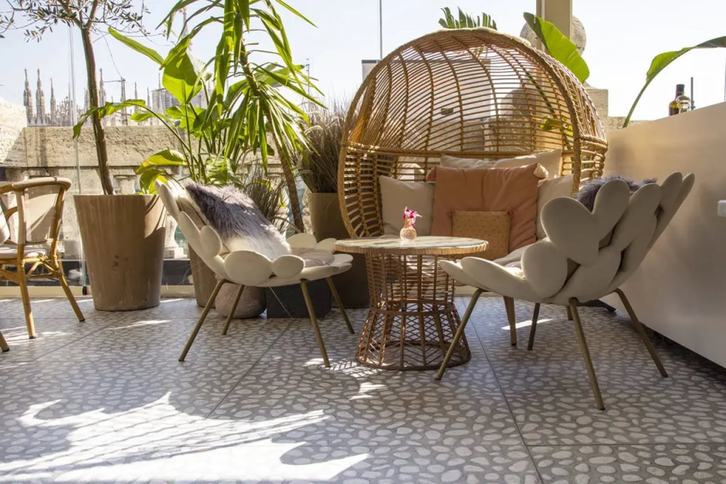 ODSweet Duomo Milano Hotel