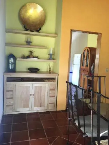 Casa Constelaciones