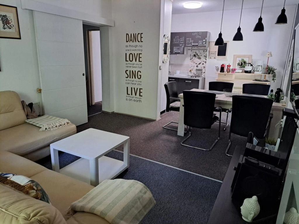 Apartment Iggory