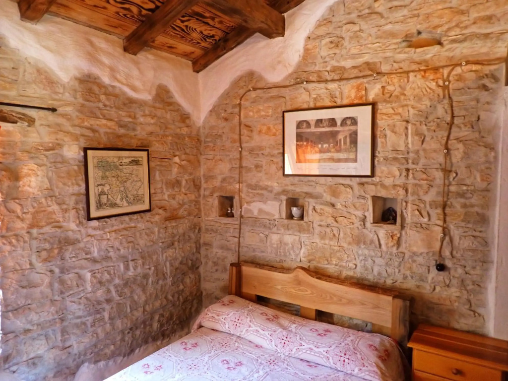 Cottage al Merlo Olivo
