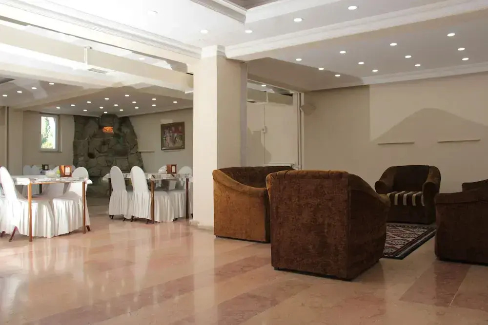 Anatolia Hotel