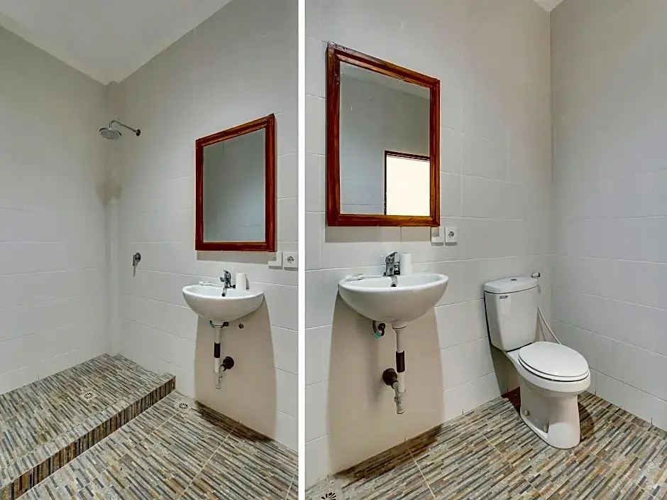 OYO Flagship 90966 Moreno Homestay