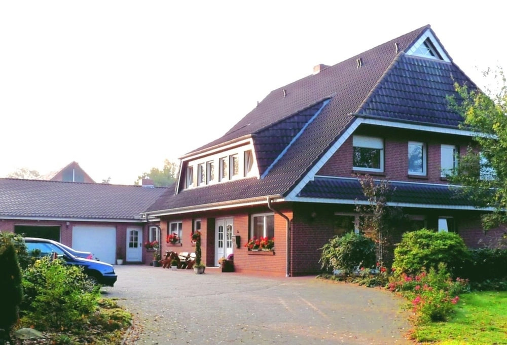 Ferienwohnung Strudthoff