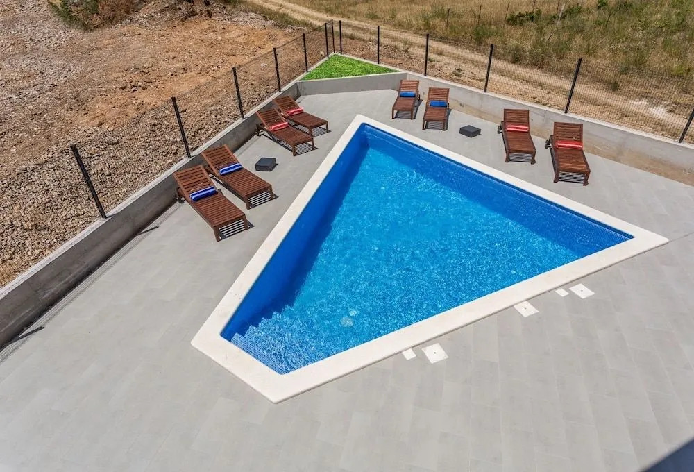 Villa Mila Kastela