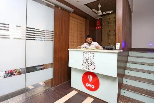 Hotel Kishan Villas