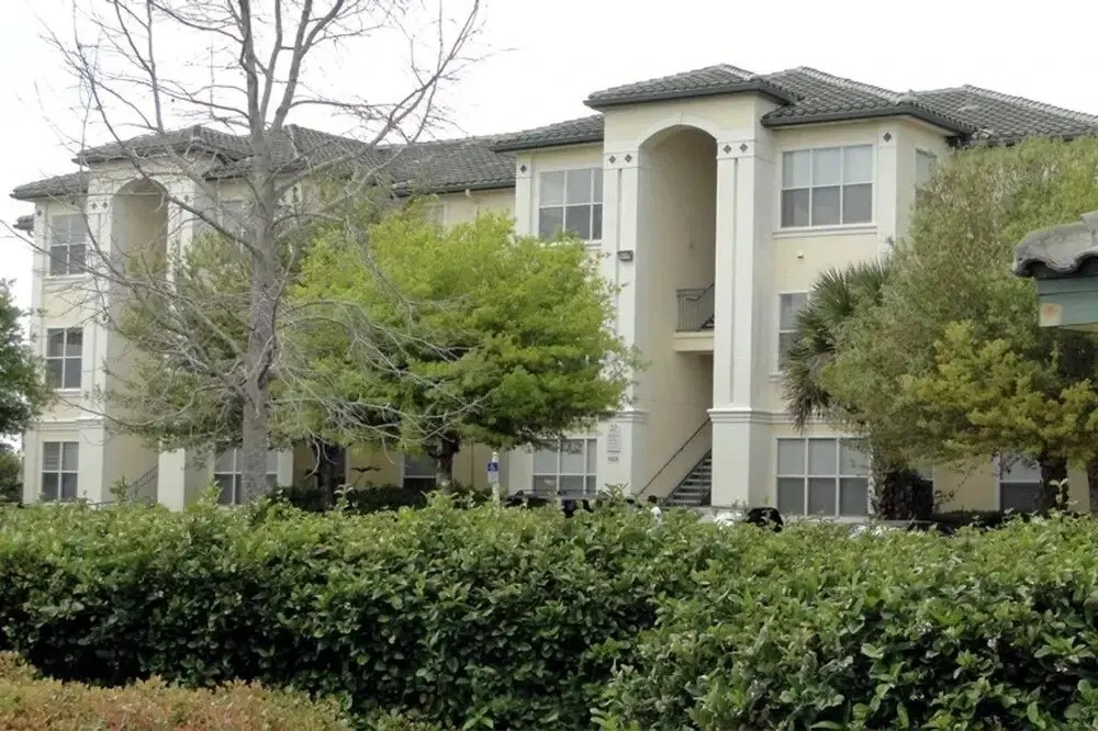 Legacy Dunes 8910 - Four Bedroom Condo