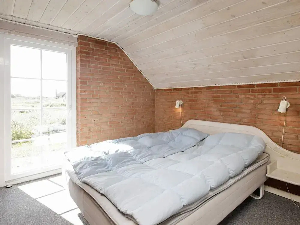 14 Person Holiday Home in Ringkobing-by Traum