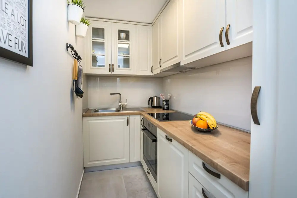 Apartments Malcic