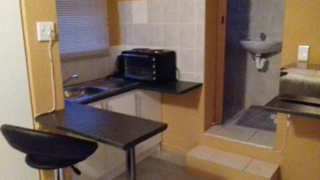 Let Us accommodation