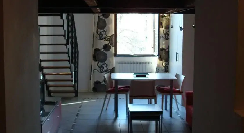 Matilde's Flat