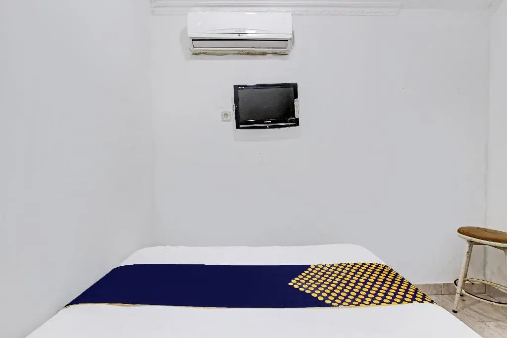 Collection O 92254 Hotel By Orchid