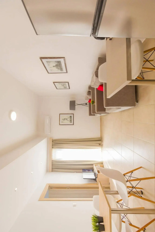 The Perfect Spot Apartments