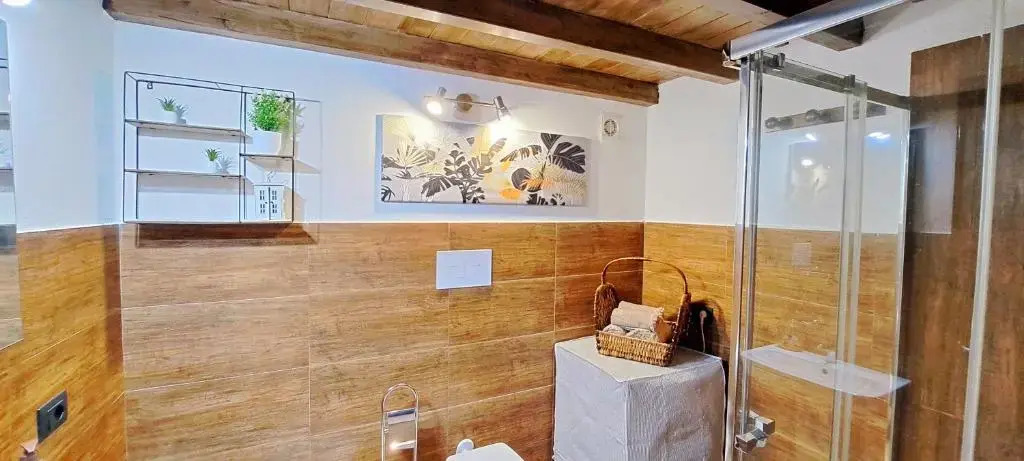VillaMiramar Beach Penthouse Palermo Airport