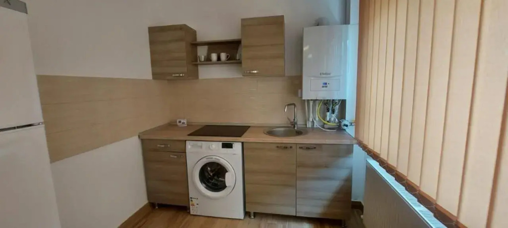 Apartamente Livada