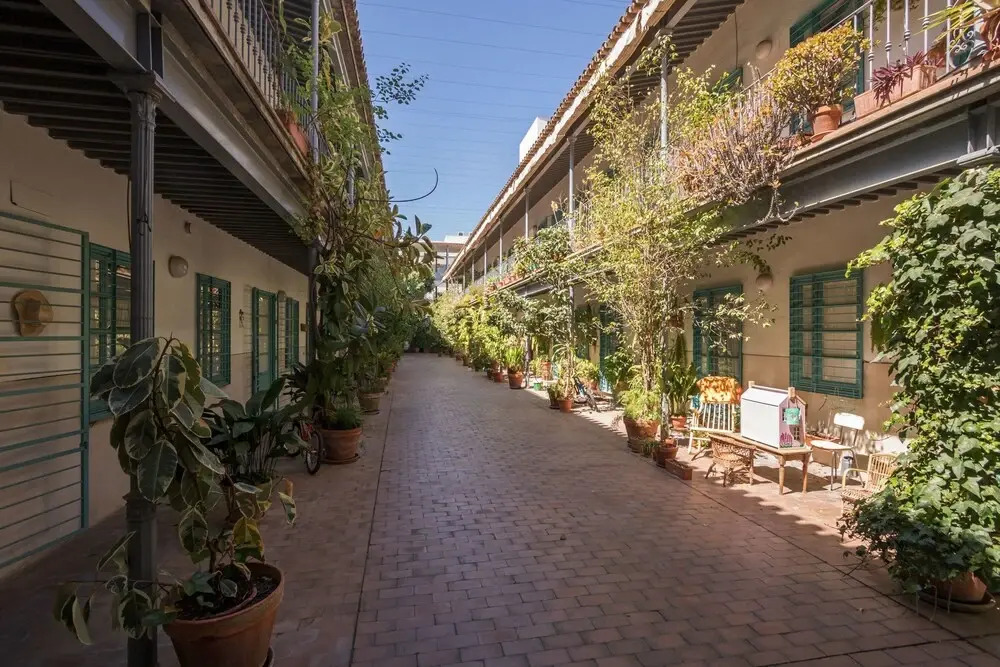Apartamento Teodosio