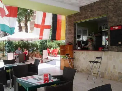 Apartamentos Ocaña