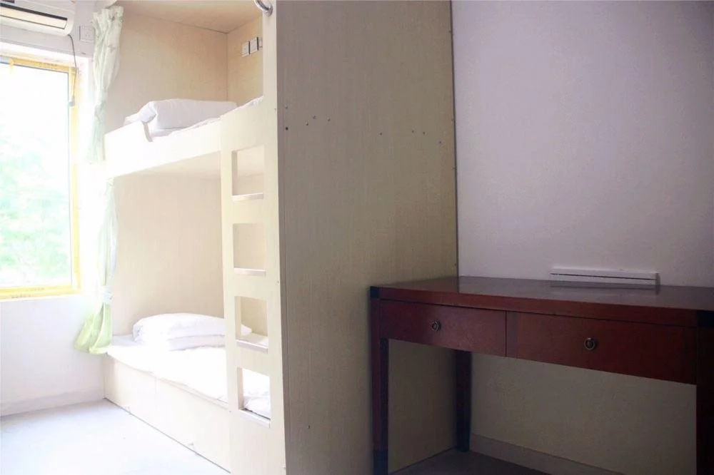 Ruichang Hostel