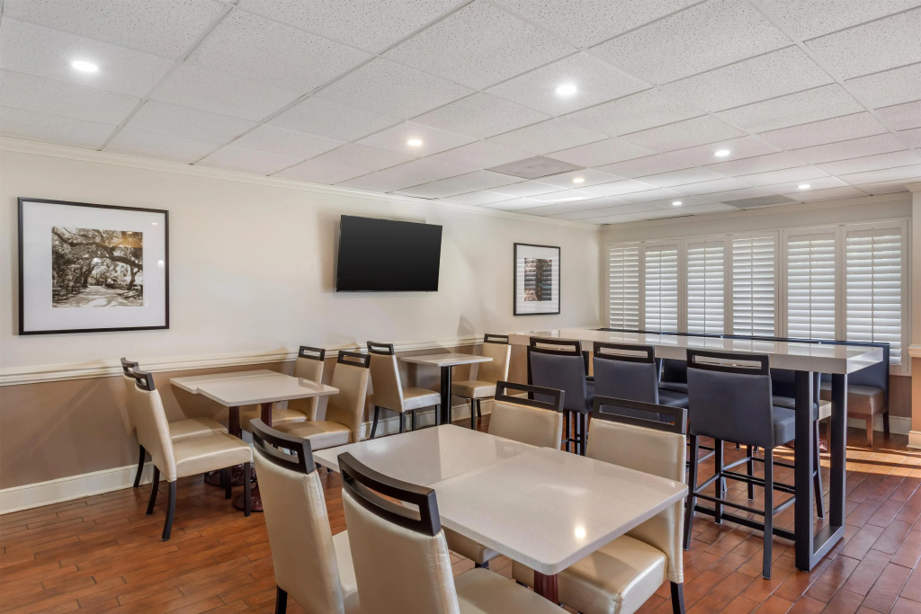 Best Western Plus Madison