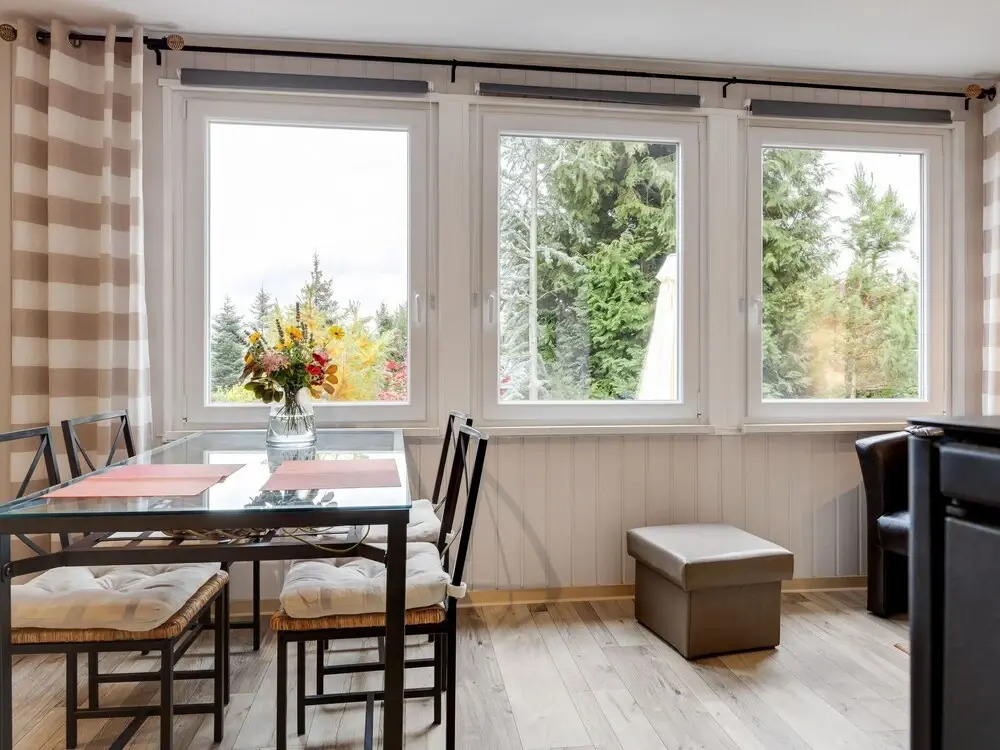 Adorable Holiday Home In The Middle Of Nature Of The Thuringian Forest
