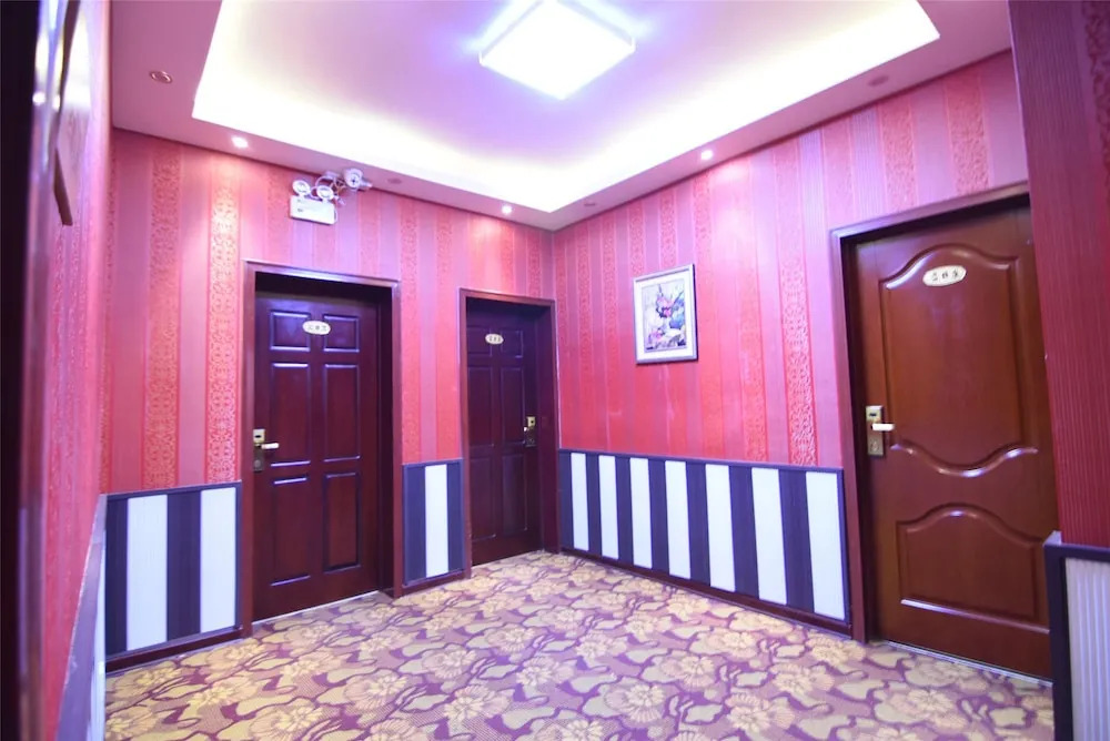 Xinhang Business Inn