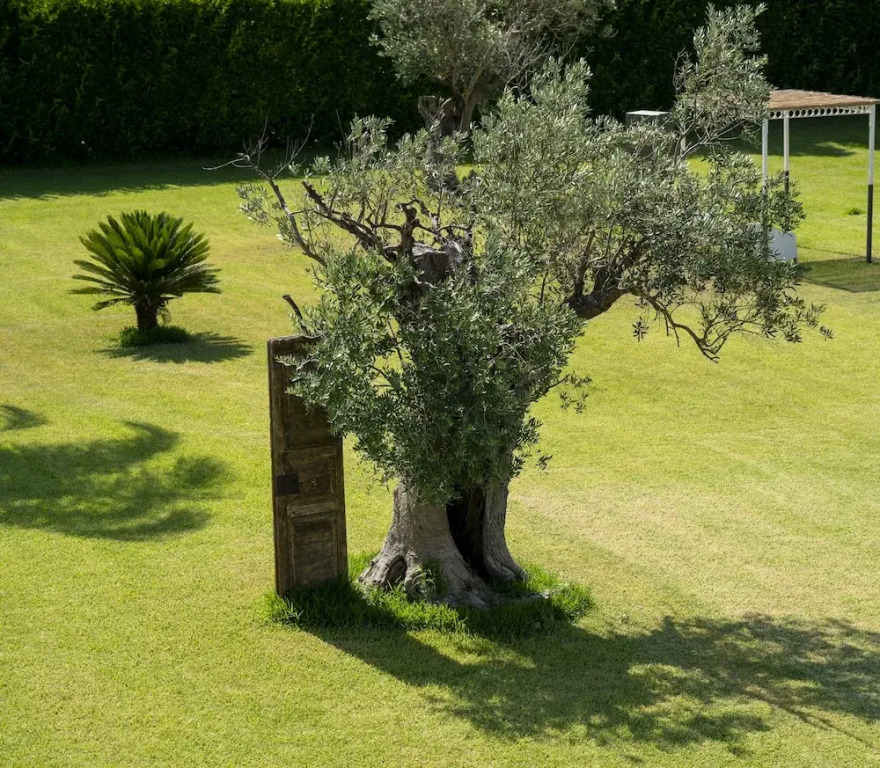 Masseria Giamarra