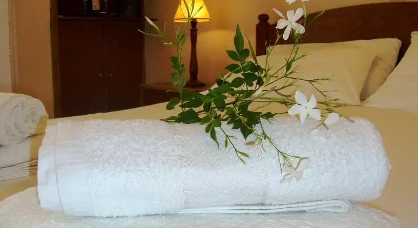 Chalki Hotel