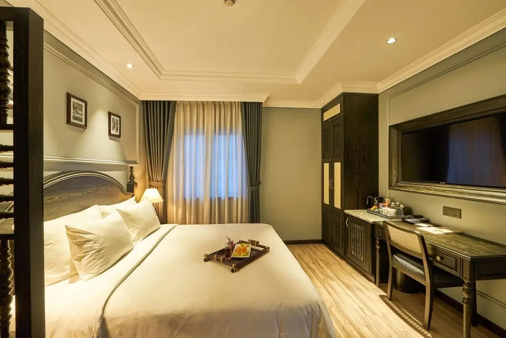 Hotel DMelin