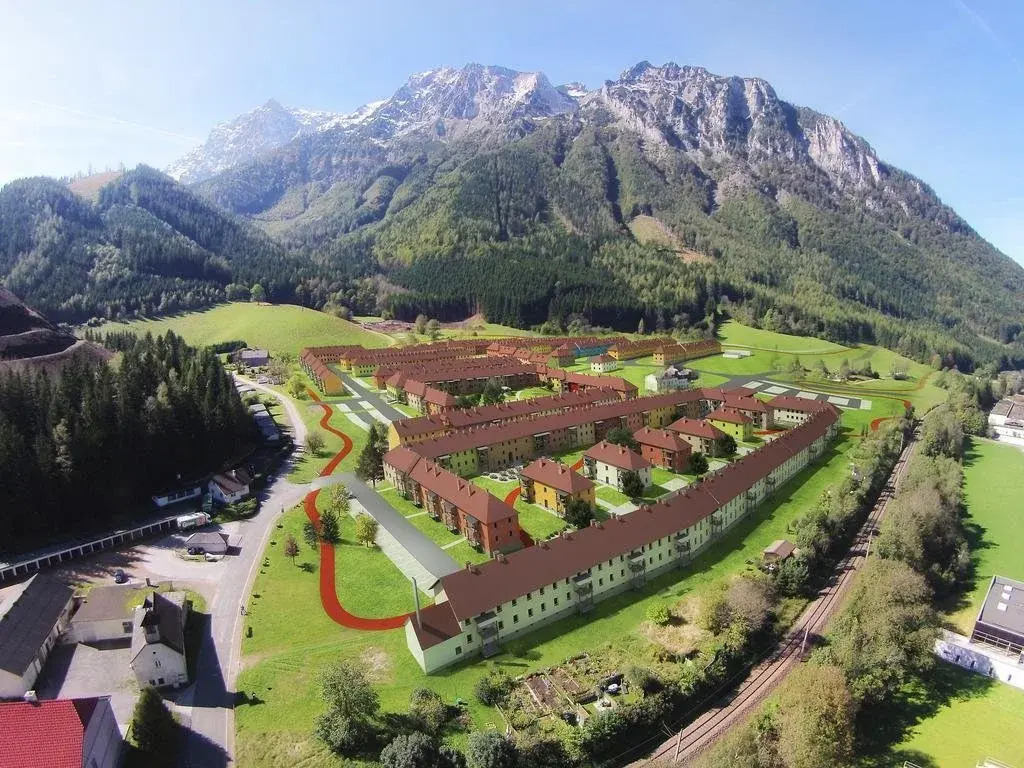 Erzberg Alpin Resort by ALPS RESORTS