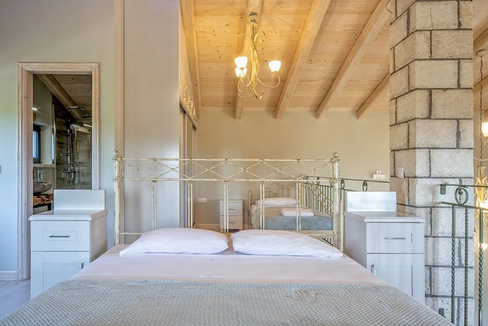 Villa Irida by Elayan Villas Corfu