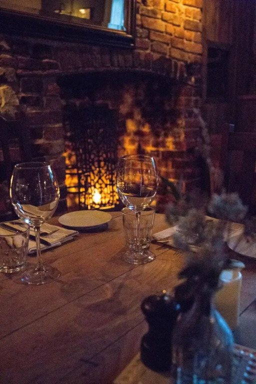 The Royal Oak Inn