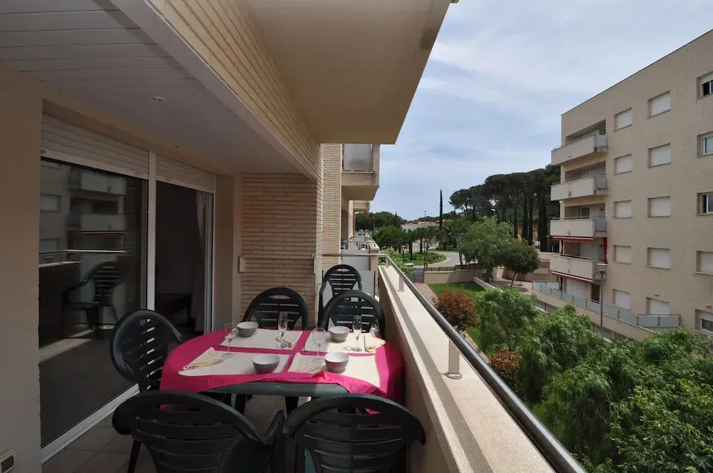Apartment Nathania