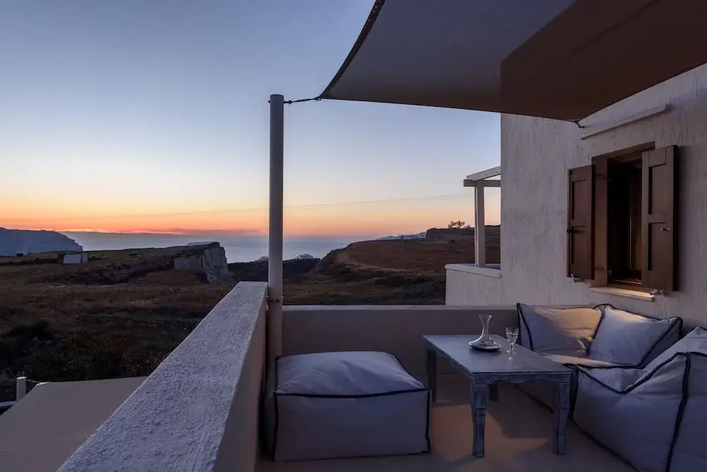 The House of Sun
