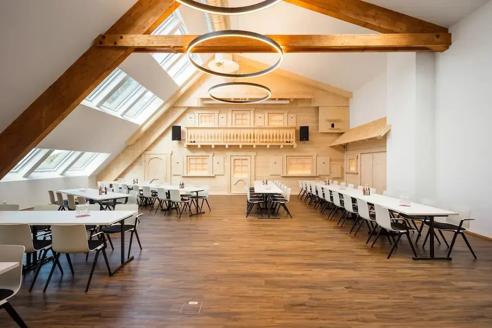 Hotel Spinnerhof