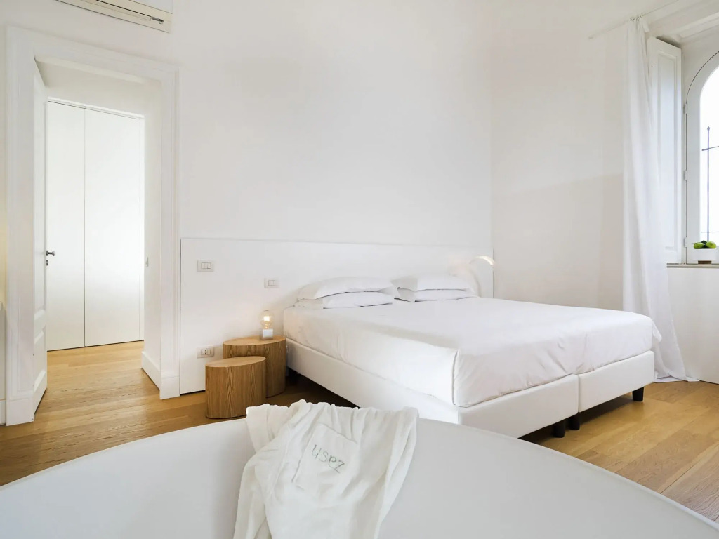 Zash Country Boutique hotel & SPA