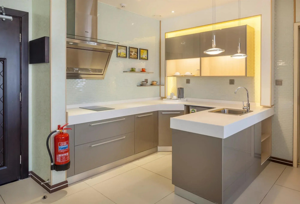 Al Ahsa Grand Serviced Apartment