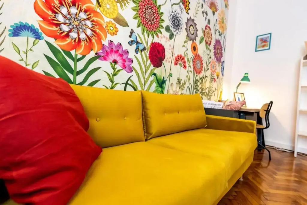 K5 - The happy home in the Nightlife Zone