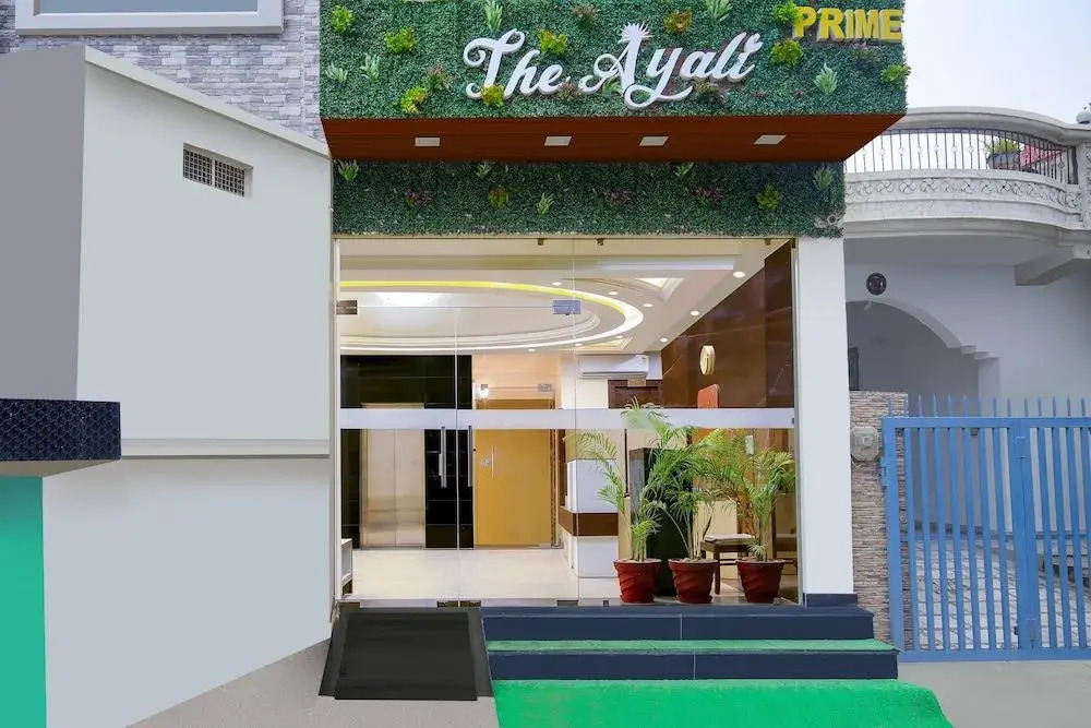 The Ayali Prime