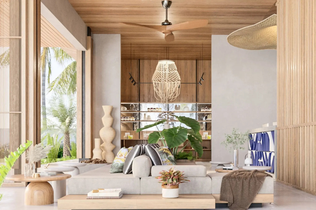 Donoma Las Terrenas Beach Hotel & Spa, Autograph Collection