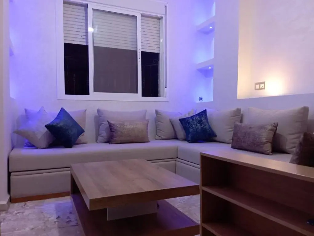 Chambre privée pour les femmes