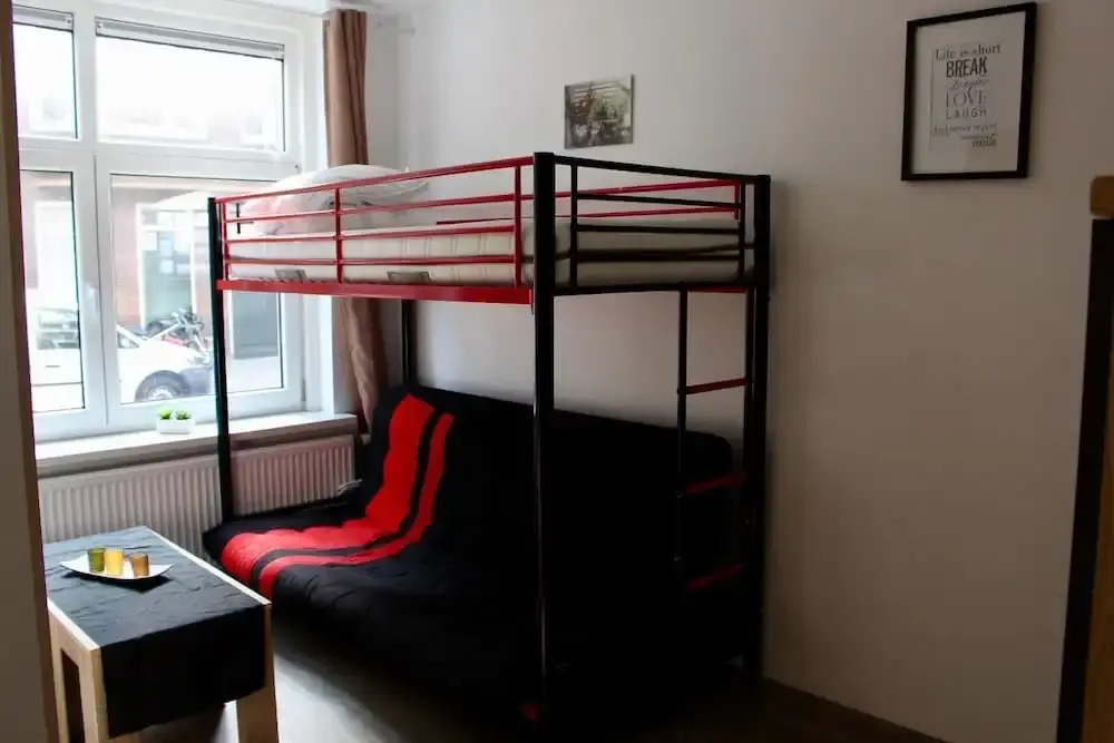 MyCityLofts - Heemskerk Apartments