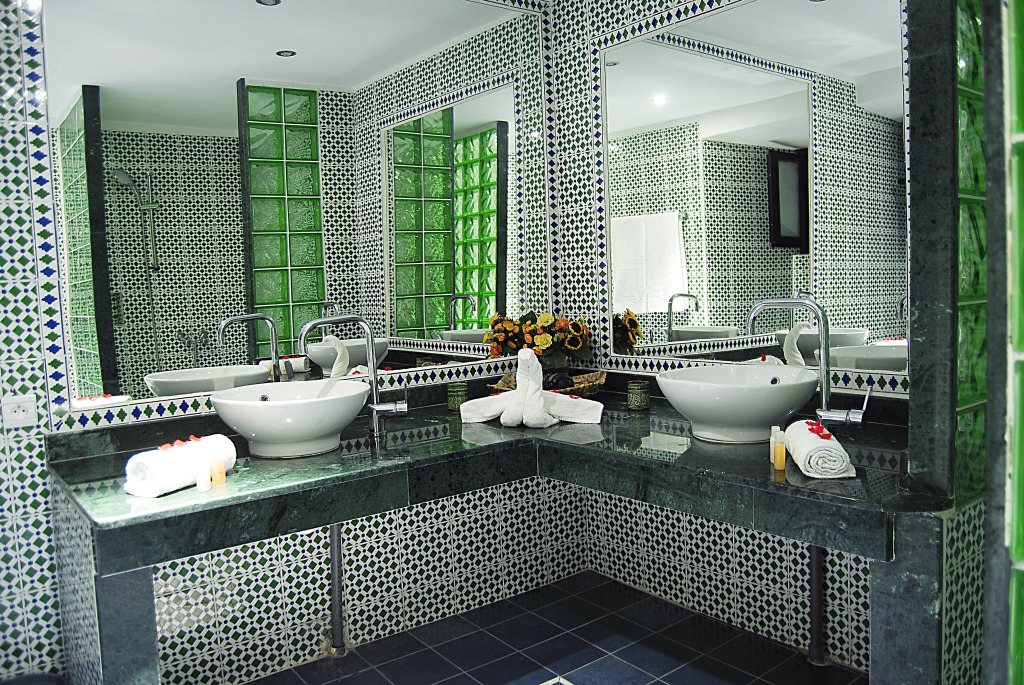 Riad Les Oliviers & Spa