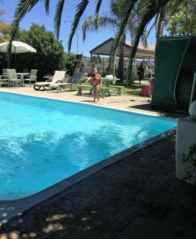 Murray Valley Motor Inn