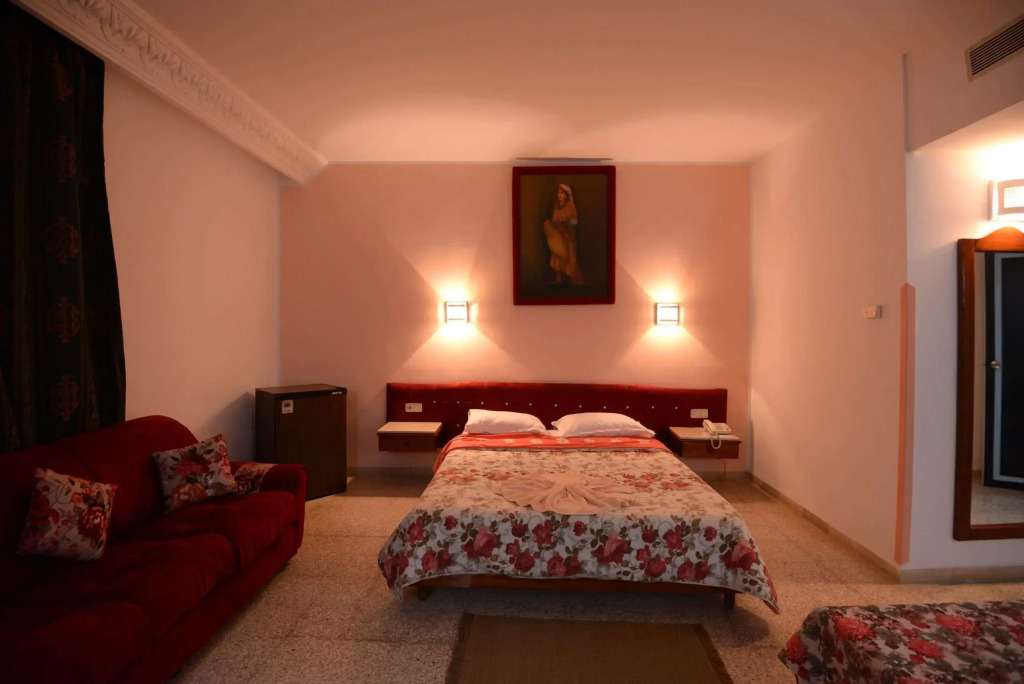 Hôtel Amina Kairouan