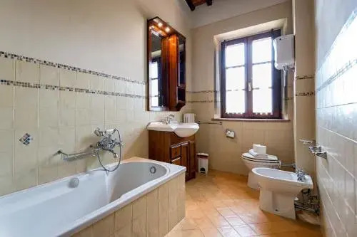 Villa Santa Caterina